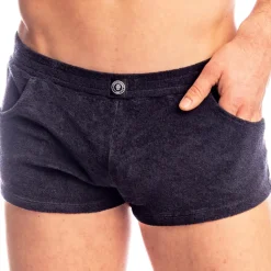 Short Fire Island Marine