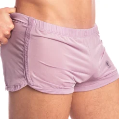 Short Flippy Floppy Rosa Mauve