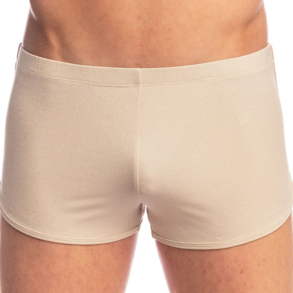 Short Freedom Stellar Dust Crème
