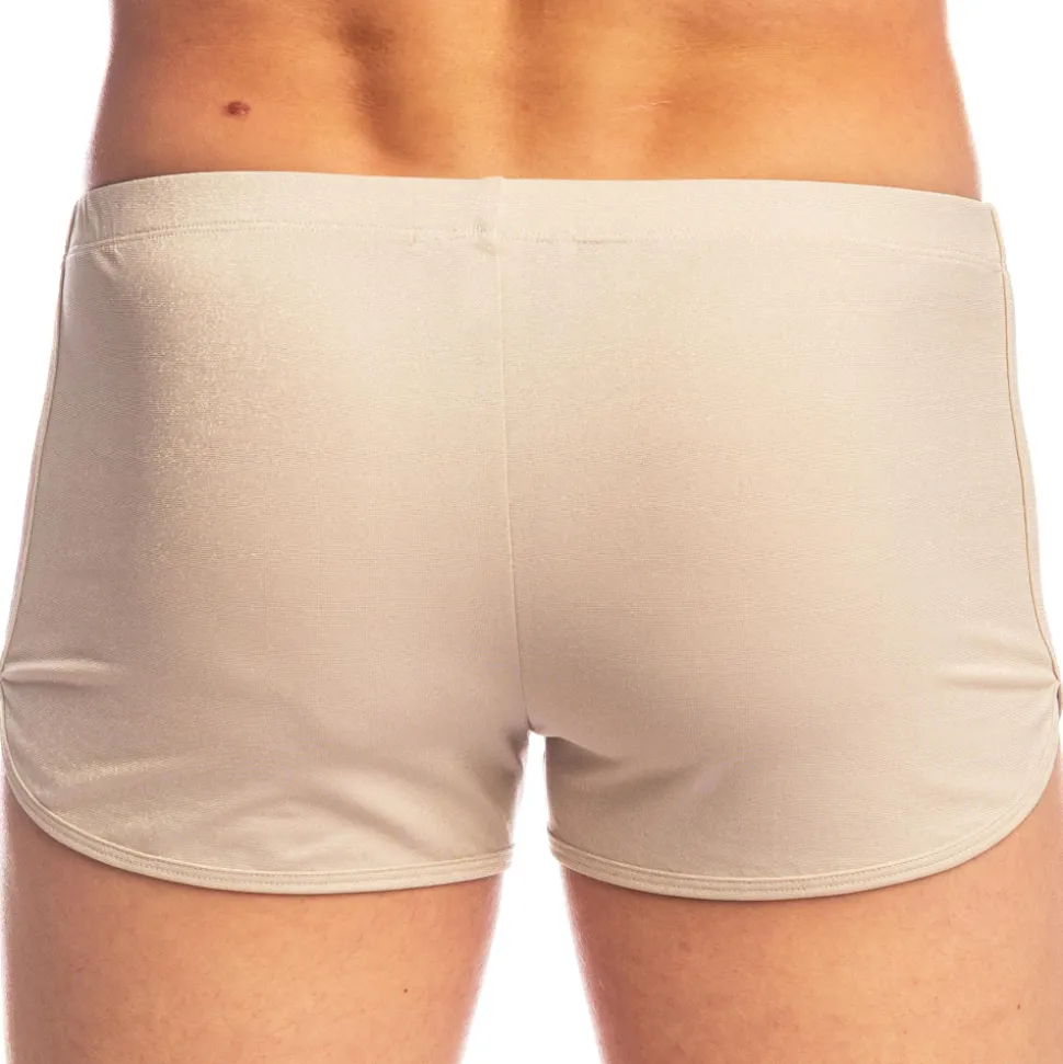 Short Freedom Stellar Dust Crème