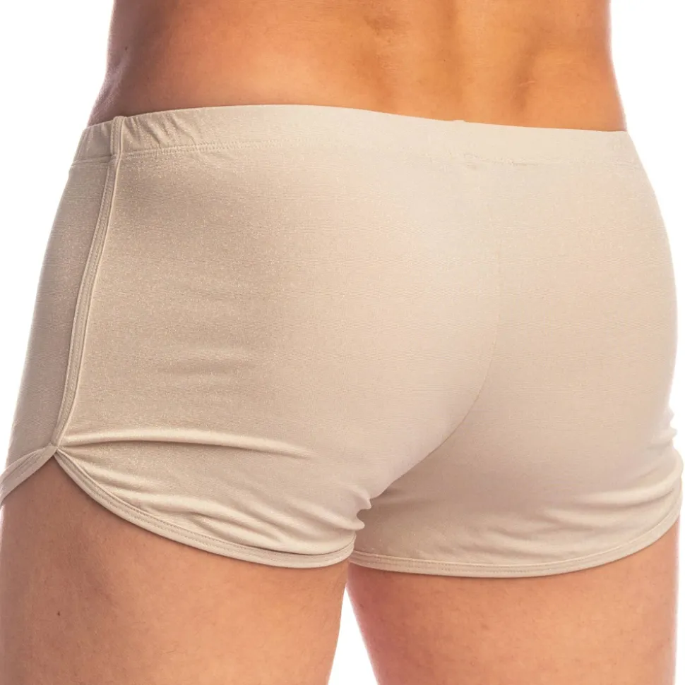 Short Freedom Stellar Dust Crème