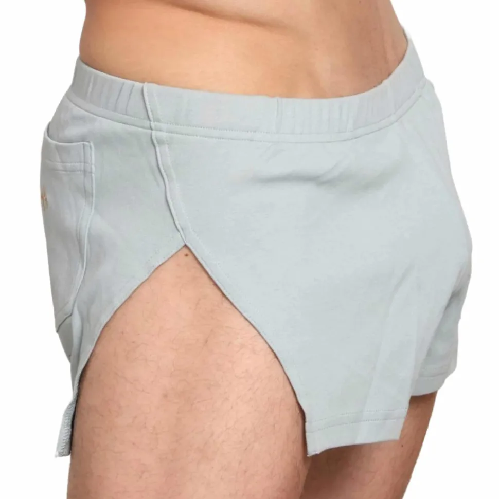 Short Hansar Vert d'Eau