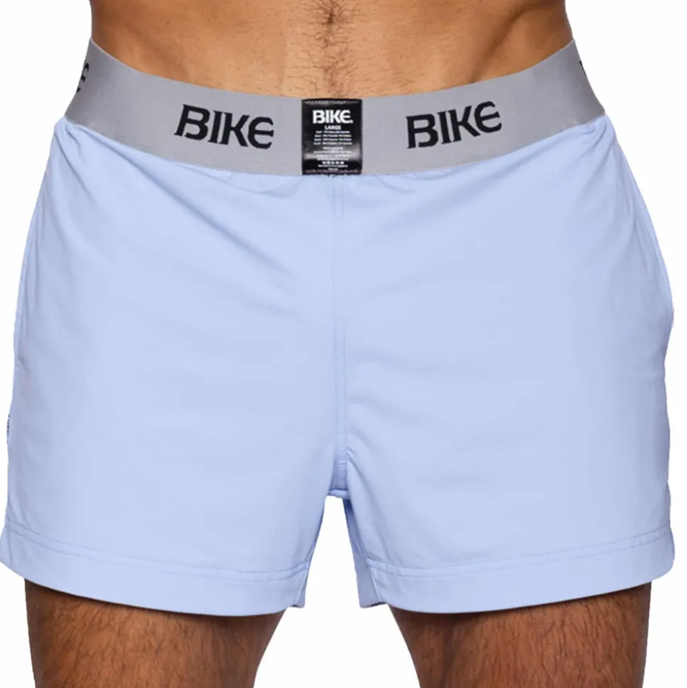 Short Jock Bleu Glacier