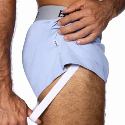 Short Jock Bleu Glacier