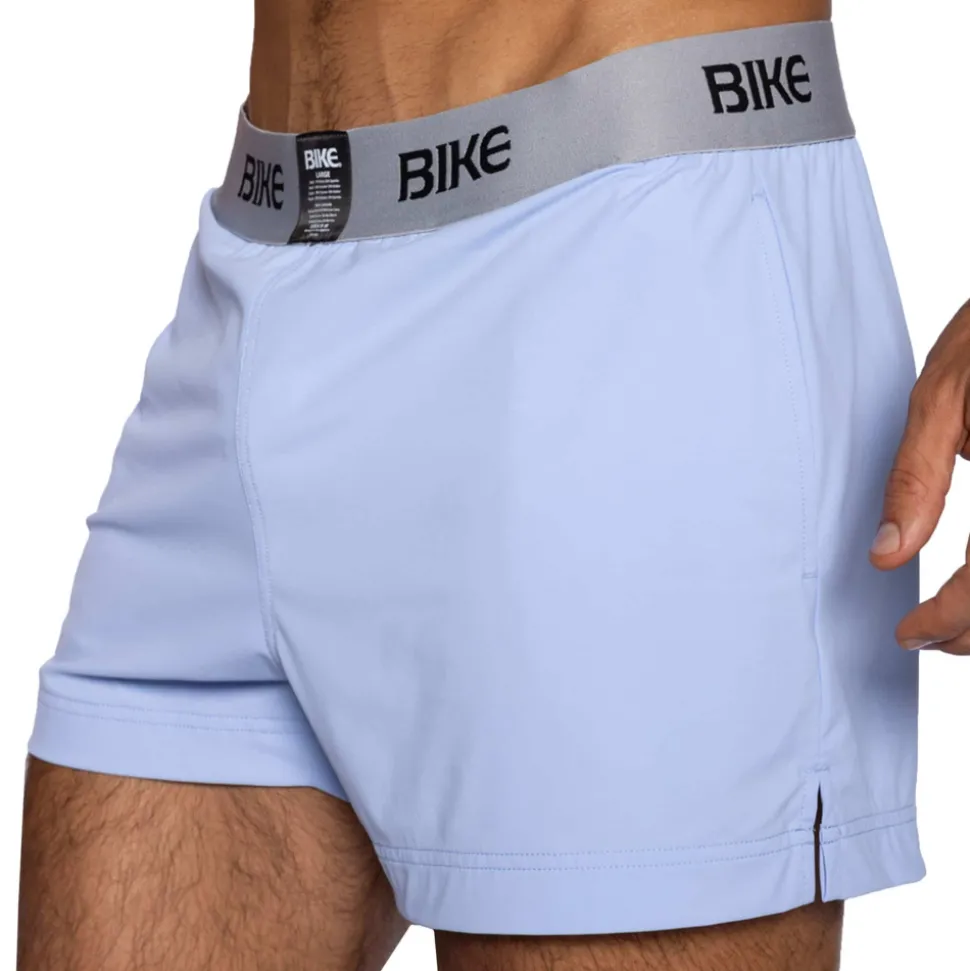 Short Jock Bleu Glacier