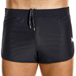 Short Jogging Active Noir