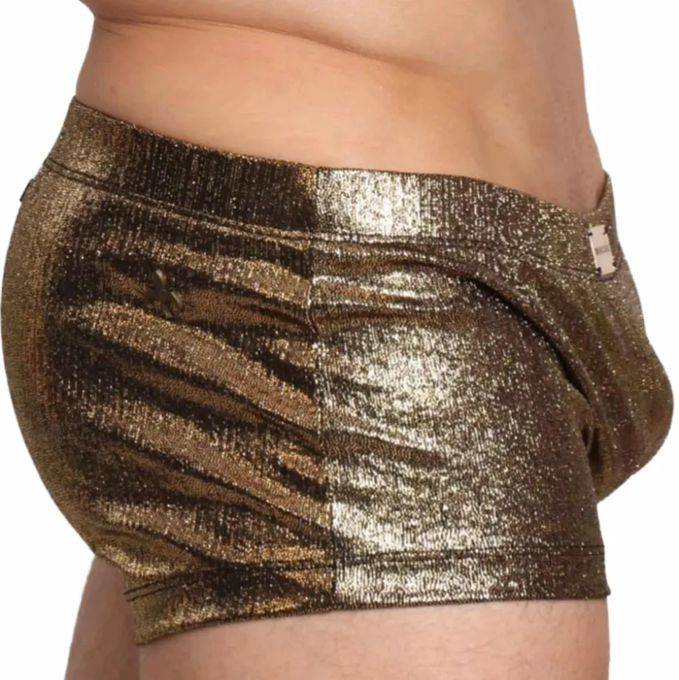 Short Midnight Or