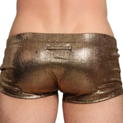 Short Midnight Or