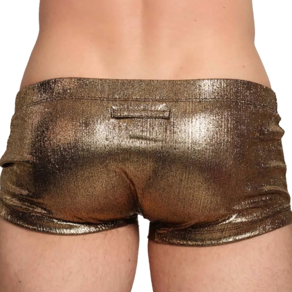 Short Midnight Or