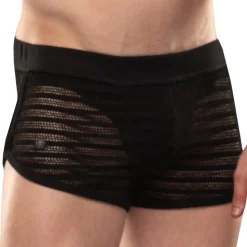 Short Mykonos Noir