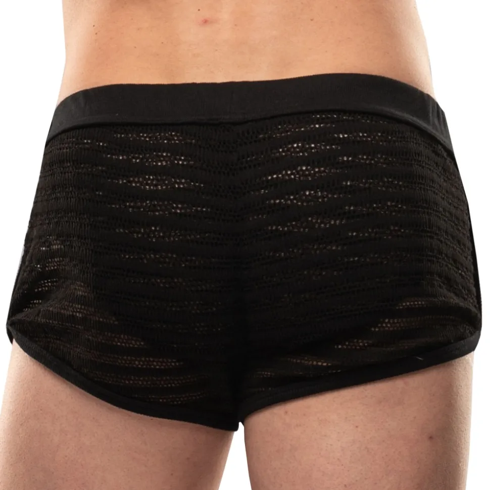 Short Mykonos Noir