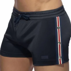 Short Nexus Bleu Marine