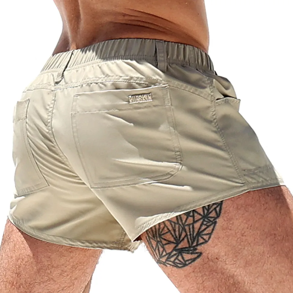Short Porto Beige