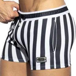 Short Prisoner