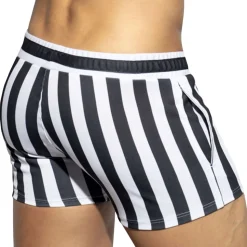 Short Prisoner