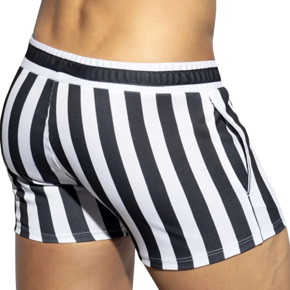 Short Prisoner