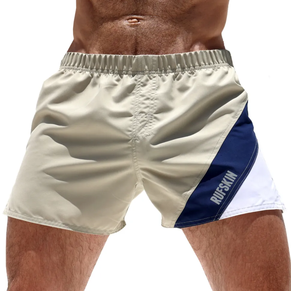 Short Rancho Beige