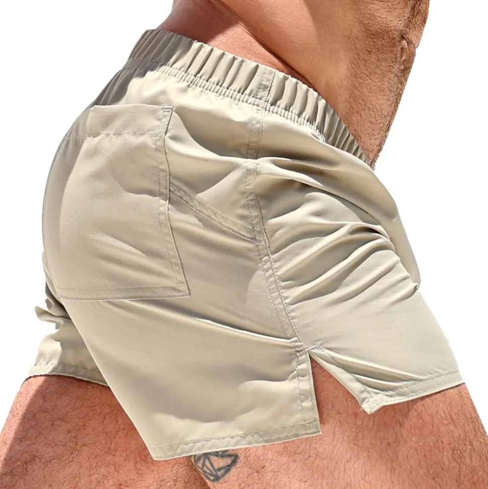Short Rancho Beige