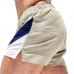 Short Rancho Beige
