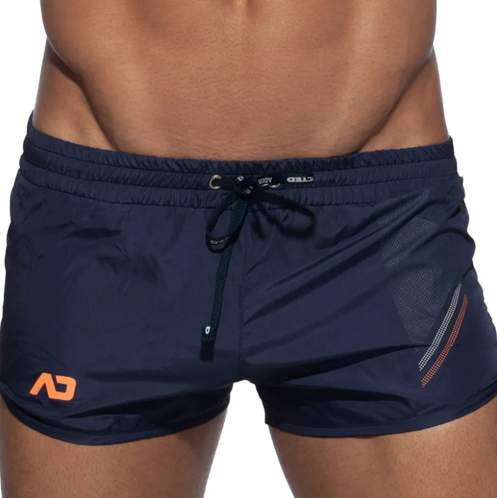 Short Rocky Fast Dry Marine