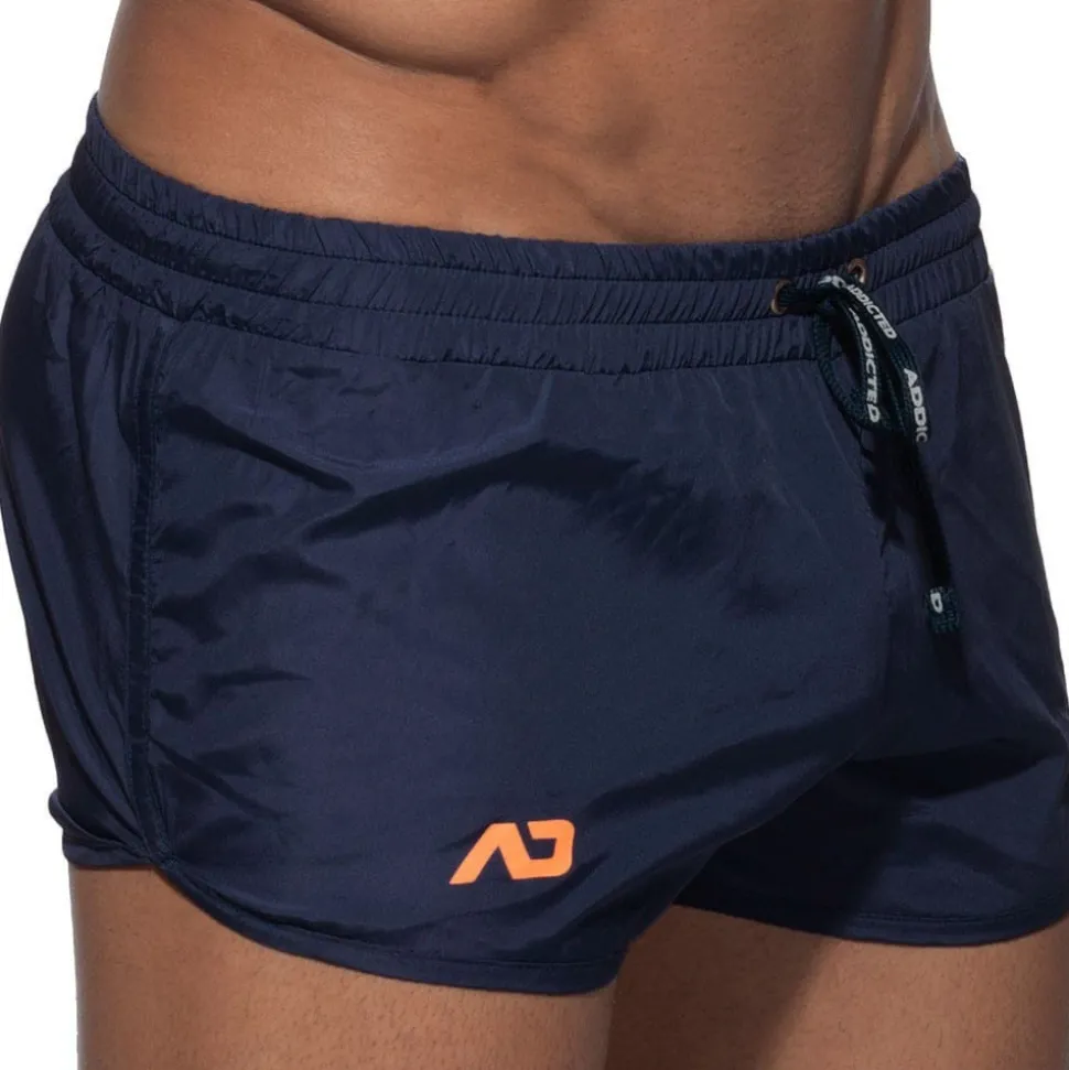 Short Rocky Fast Dry Marine