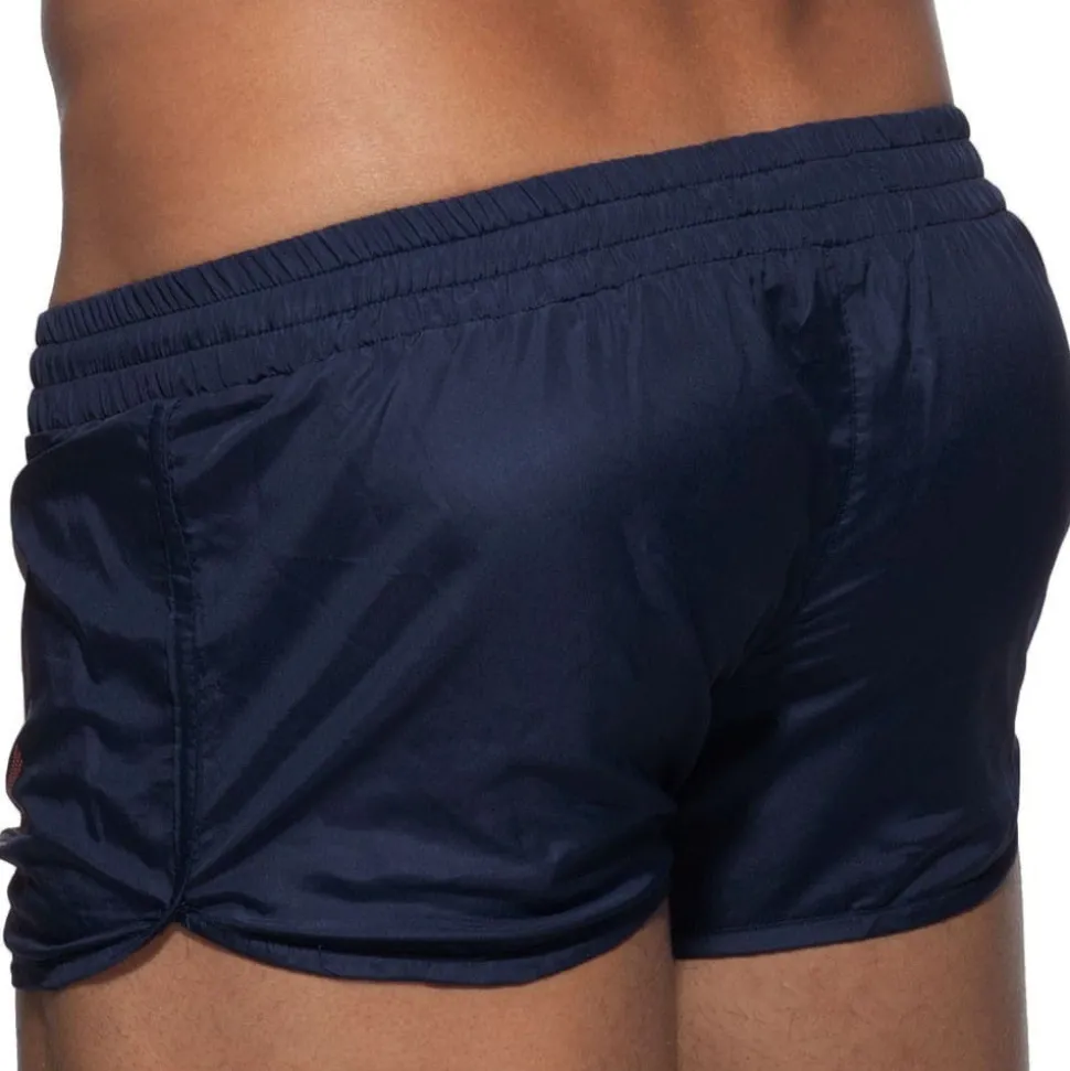 Short Rocky Fast Dry Marine