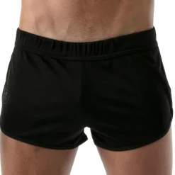 Short Runner Noir
