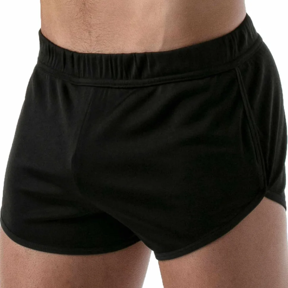 Short Runner Noir