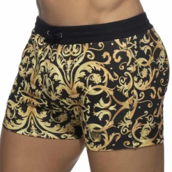 Short Sport Versailles Noir