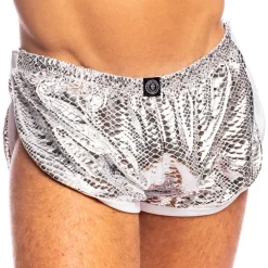 Short Striptease Playroom Python