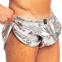 Short Striptease Playroom Python