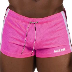 Short Timur Rose