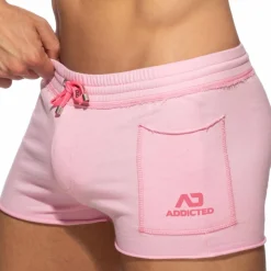 Short Trendy Rose