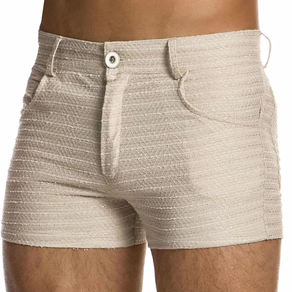 Short Xtra Lux Ivoire