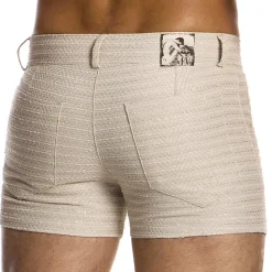 Short Xtra Lux Ivoire