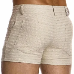 Short Xtra Lux Ivoire