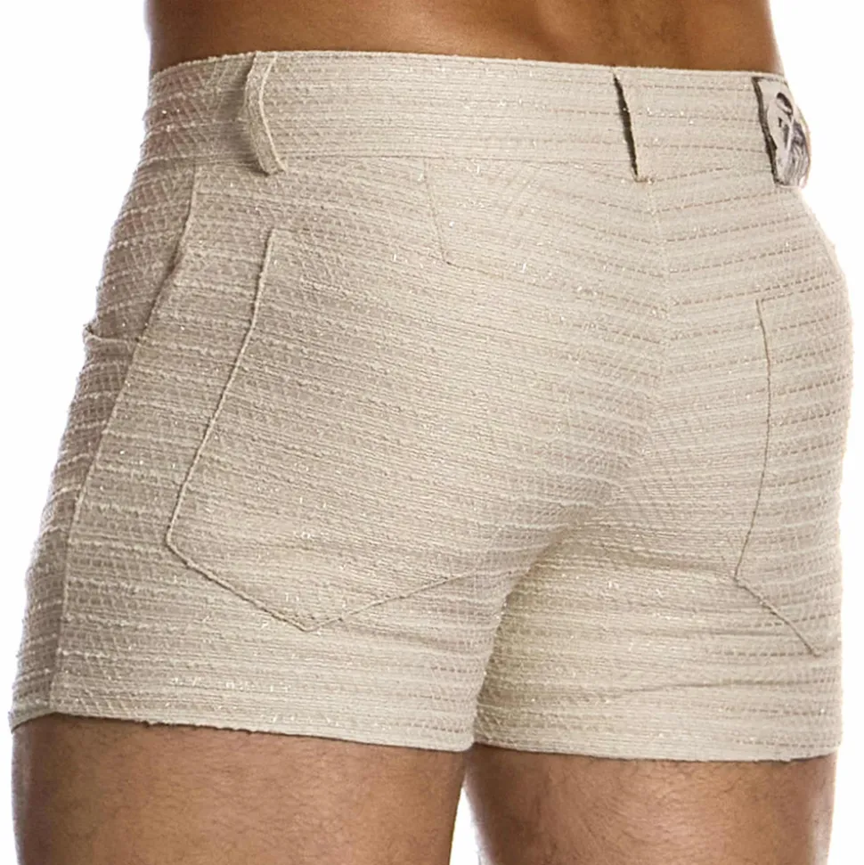 Short Xtra Lux Ivoire