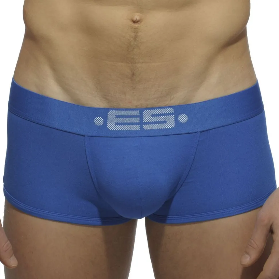 Shorty Basic Modal Royal