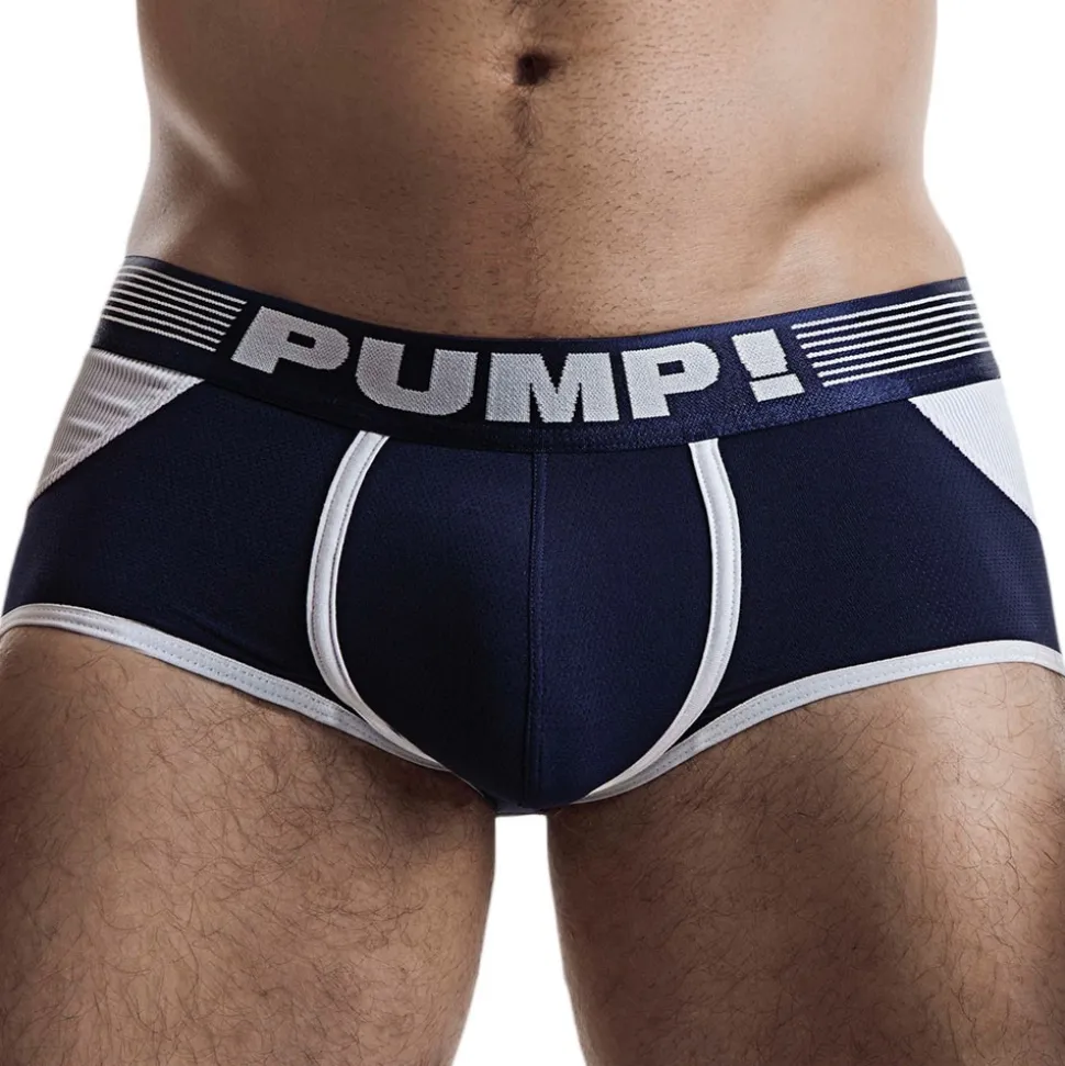 Shorty Bottomless Access Marine