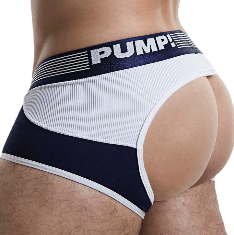 Shorty Bottomless Access Marine