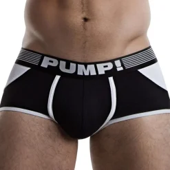 Shorty Bottomless Access Noir