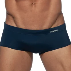 Shorty de Bain Basic Colors Marine