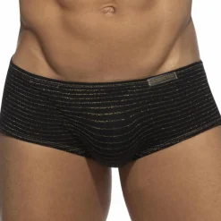 Shorty de Bain Réversible Régal Noir