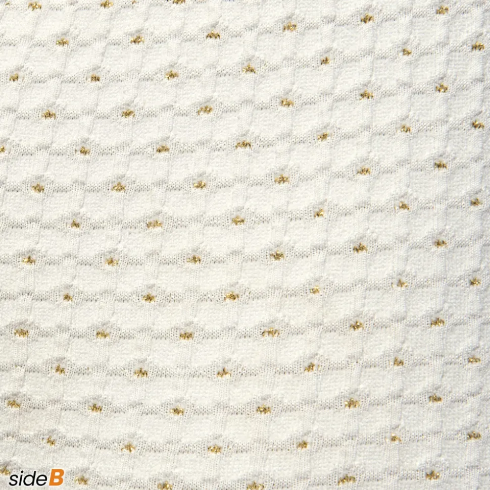 Shorty de Bain Réversible Régal Ivoire