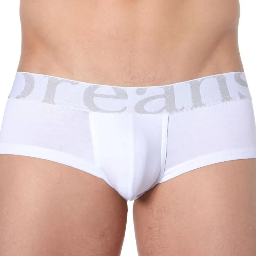 Shorty Essential Blanc