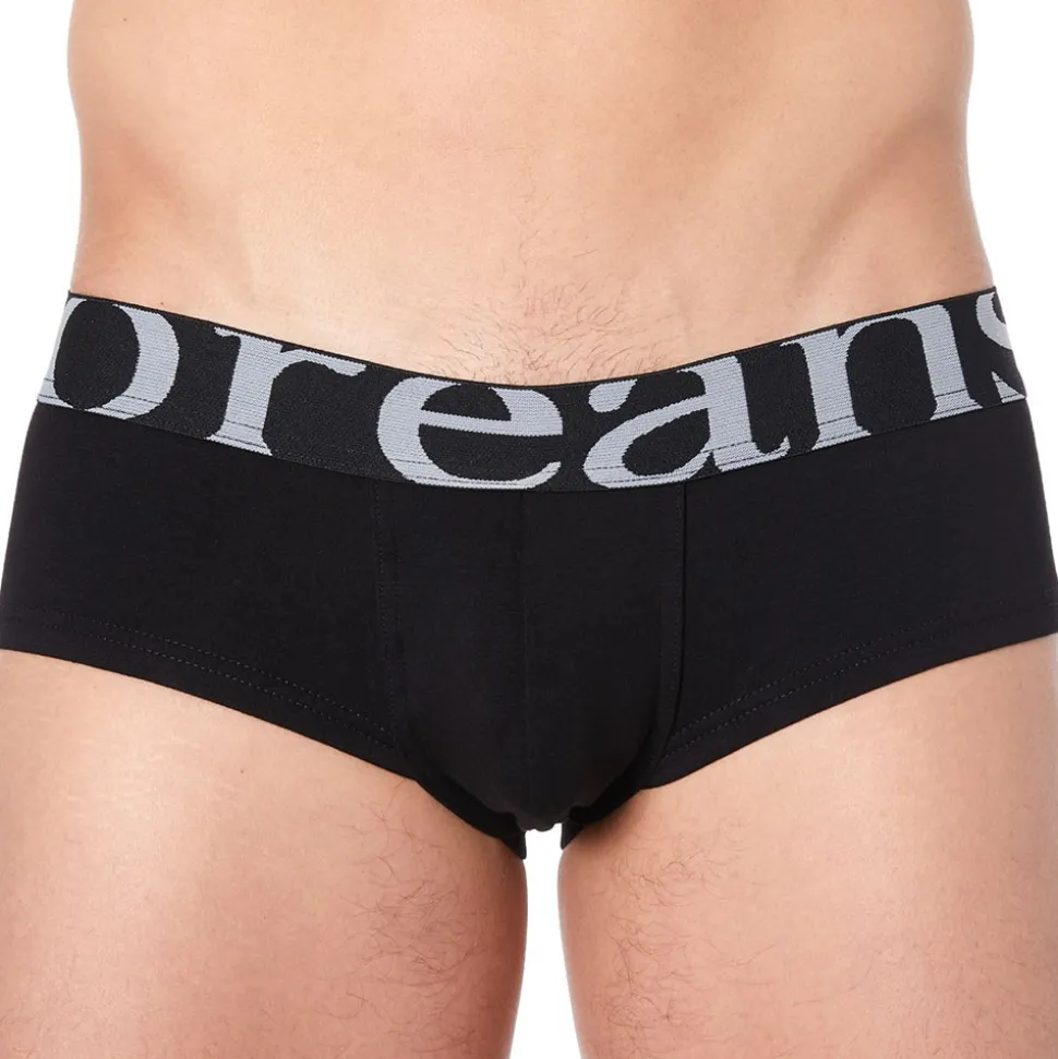 Shorty Essential Noir