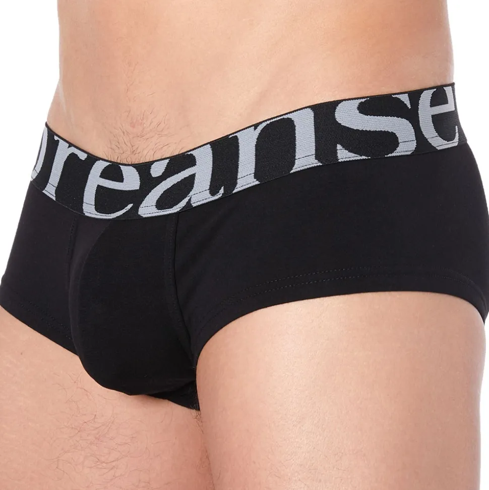 Shorty Essential Noir