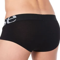 Shorty Essential Noir
