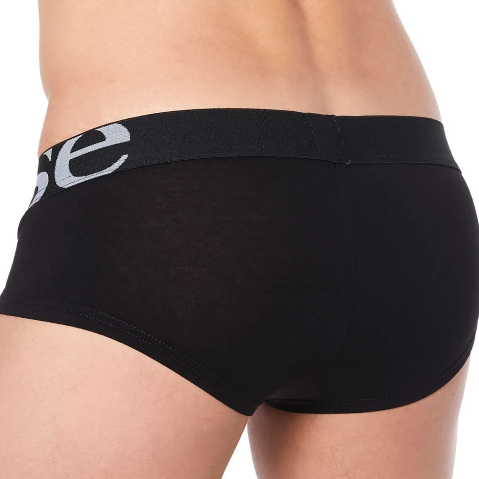 Shorty Essential Noir