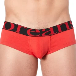 Shorty Essential Rouge